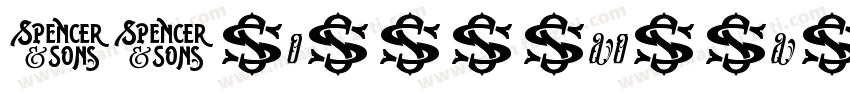 SJgongqiaojianti字体转换