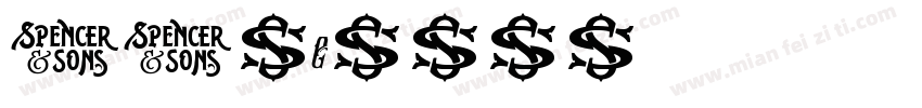 SJheijin字体转换