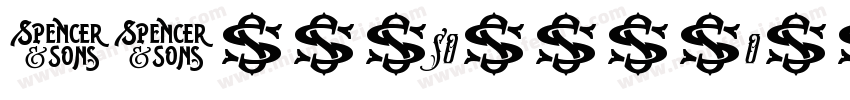 SJjinsongzhong字体转换