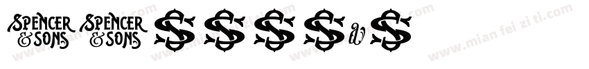 SJliukai字体转换