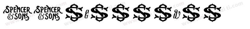 SJnengliang字体转换