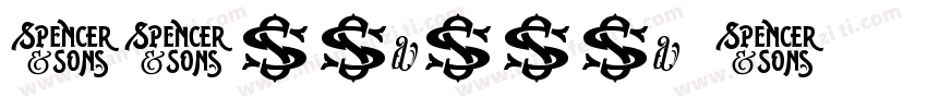 SJnianhua-C字体转换