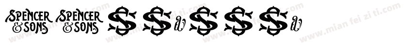 SJnianhua字体转换