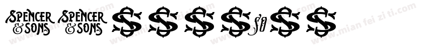 SJqingsong字体转换
