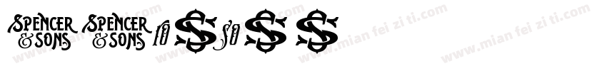 SJrousong字体转换