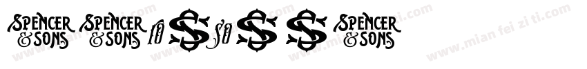 SJrousongX字体转换