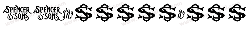 SJsanjiguangyaojian字体转换