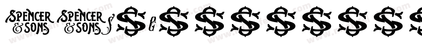 SJshenlijunliliangtix字体转换