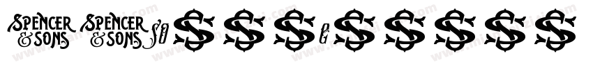 SJsongheitizc字体转换