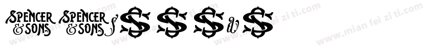 SJsuqian字体转换