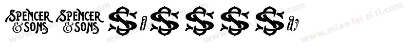 SJtonghua字体转换