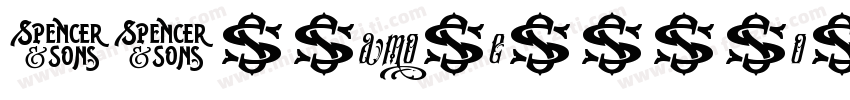 SJxiamodexindong字体转换