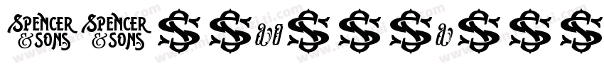 SJxiaozhuanti字体转换