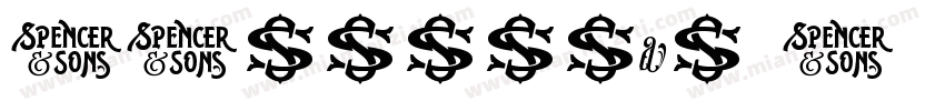 SJxingkai-C字体转换