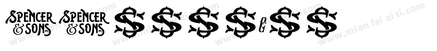 SJxinketi字体转换
