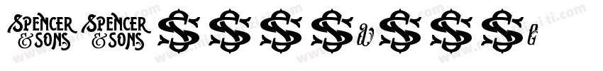 SJxinyaxihe字体转换