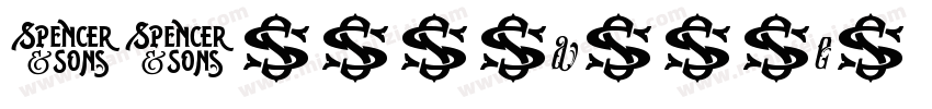 SJxinyaxihei字体转换