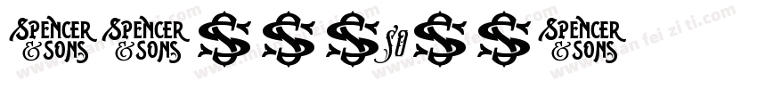 SJxiusongC字体转换