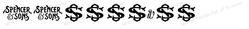 SJxixiang字体转换