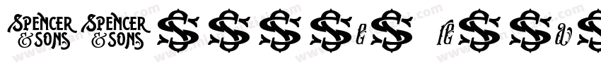 SJyunhei-regual字体转换