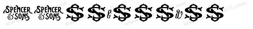 SJzhenglang字体转换