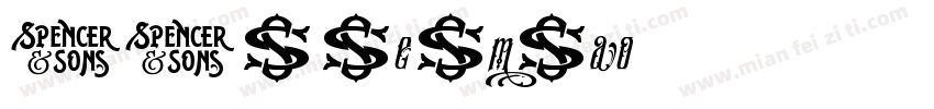 SJzhenmiao字体转换