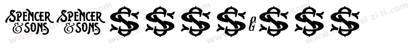 SJzhiheiti字体转换