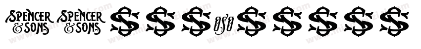 SJzhuosongtix字体转换