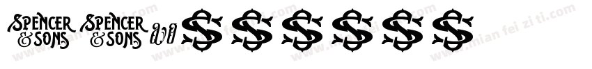SSaodingti字体转换