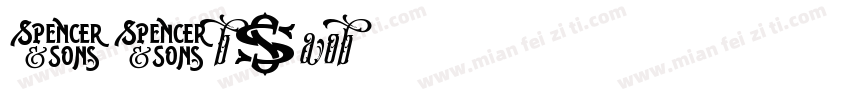 SSbiaob字体转换