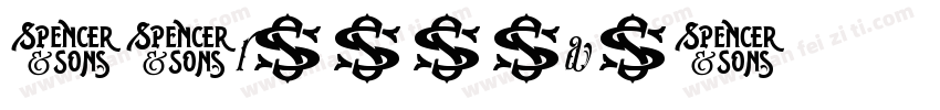 SSruiyuanT字体转换