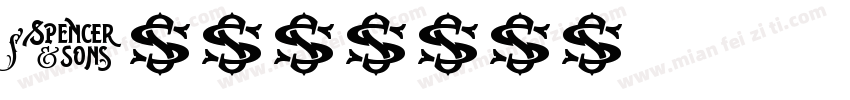 sJqingliu字体转换
