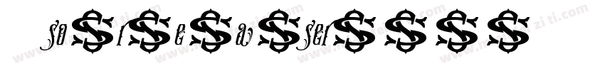 电脑sourcehanserifcn字体转换