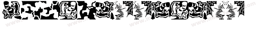FZXBSK--GBK1字体转换