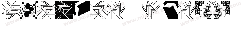 fzltchk—gbk1字体转换