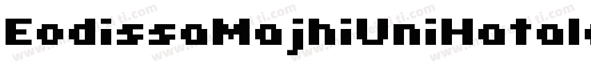 EodissaMajhiUniHatalekha-RAZE字体转换