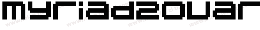 myriad20variable20conc字体转换