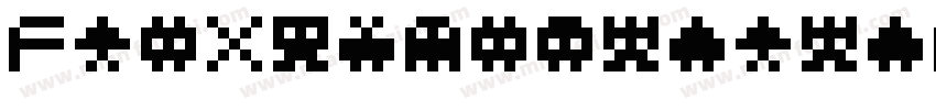 Flatbreadinline-nj21字体转换