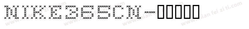 nike365cn字体转换