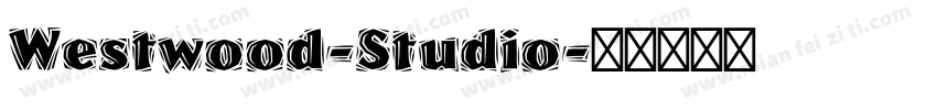 Westwood-Studio字体转换