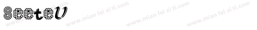 Seeteu字体转换