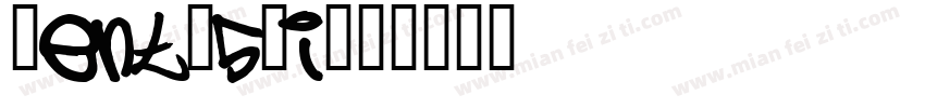 Cent751i字体转换
