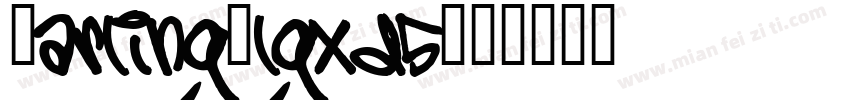 Darling-lgxd5字体转换