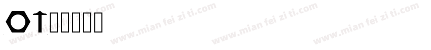 fonty字体转换