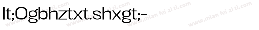 lt;0gbhztxt.shxgt;字体转换