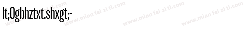 lt;0gbhztxt.shxgt;字体转换