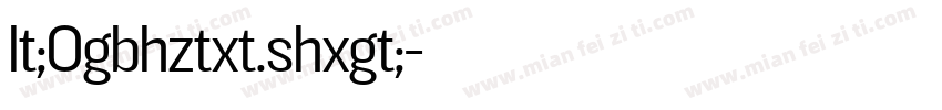 lt;0gbhztxt.shxgt;字体转换