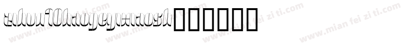zihun10haogeyixiaosh字体转换