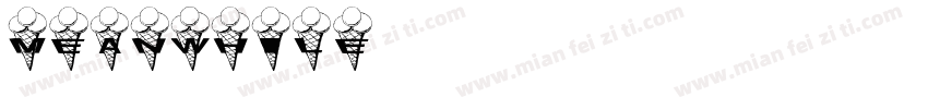 CCmeanwhile字体转换