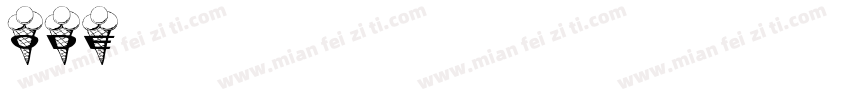 CCodeUPCEANA字体转换